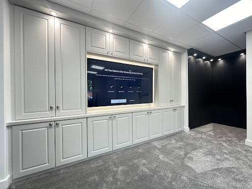 James Kilner Fitted Wardrobes & Bedrooms Sheffield - Thumbnail