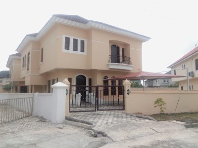 Photos of Pearl Nuga Park Estate