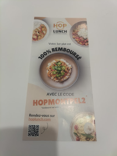 Photo 1 - Hoplunch