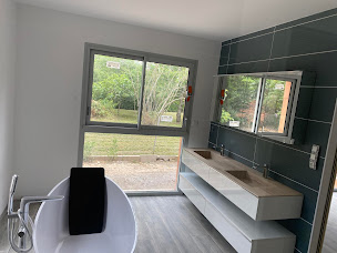 Photo n°12 de SAS CPSCE ( Chauffage - Plomberie - Sanitaire - Climatisation - Electricité ) à Agassac (Fournisseur d'équipements de chauffage)