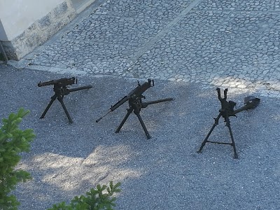 Photos of Venetian fortress