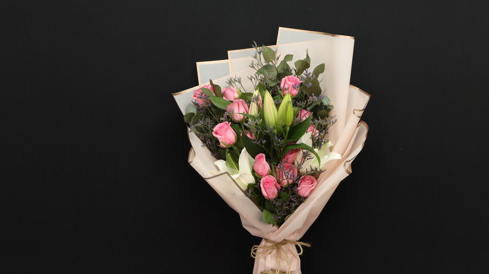 IRIS FLOWERS - صورة 4