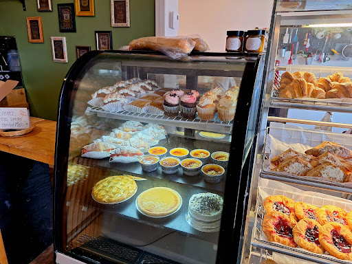 Ma mie, pâtisserie-boulangerie - Canada