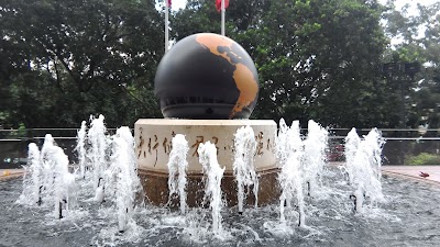 Photos of Hong Kong Central Library