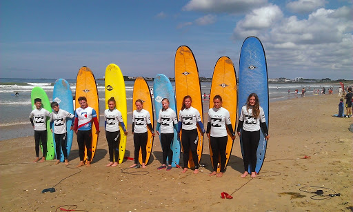 Surf School Semvie Nautisme - Thumbnail