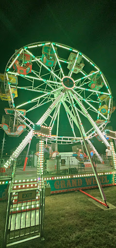 Delcambre Shrimp Festival Gallery - United States