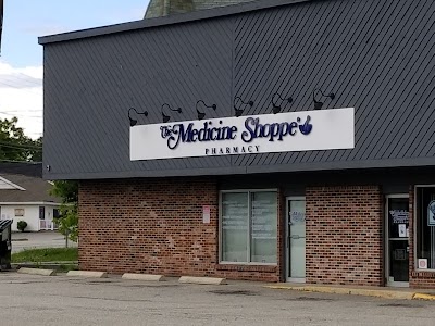 The Medicine Shoppe Pharmacy