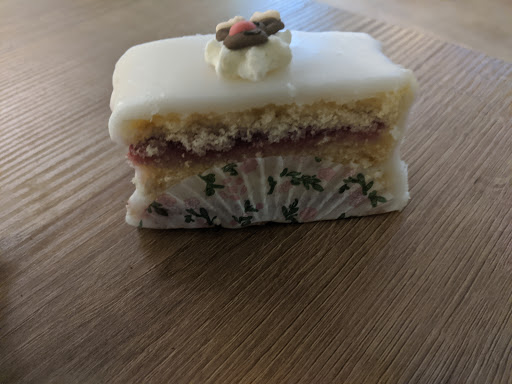 Eagles Bakery