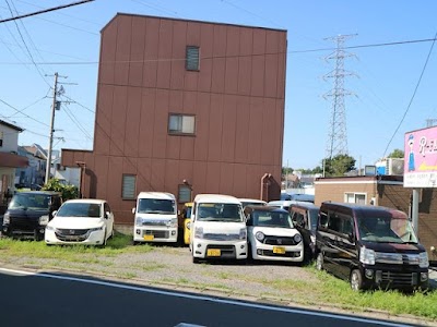 セクシーカスタム