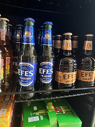 Photo n°17 de Zeze market à Plancher-les-Mines (Restauration rapide)