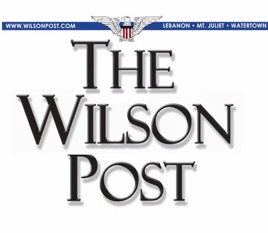 Wilson Post - Visual