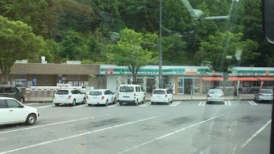Photos of ショッピングコーナー 小黒川PA 上り