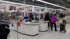 Sainsbury’s oxford