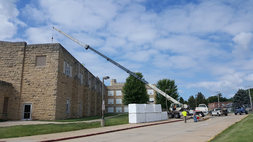 Giese Roofing Company - Thumbnail