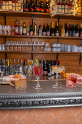 Photo n°75 de BILLY BILLY à Nanterre (Restaurant)