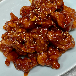 Photo n°7 de Restaurant OKI busan park à Paris (Restaurant coréen)