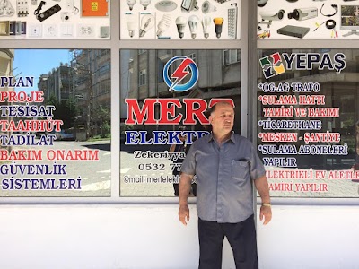 MERT ELEKTRİK