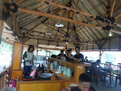 Photos of Pos Retribusi Wisata Gunung Kelud