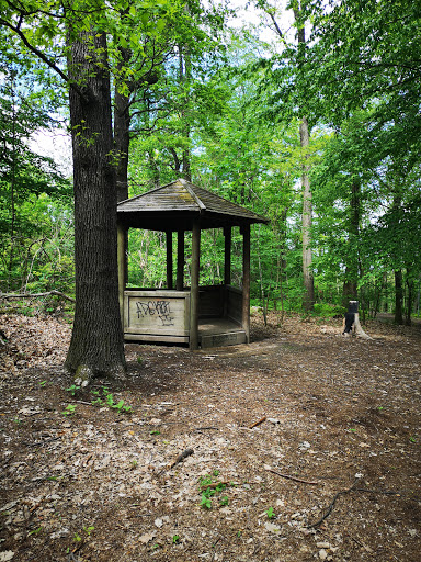 Götterfelsen - Visual