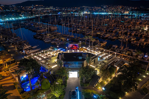 BVA Bodrum Reklam Ajansı