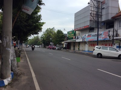 Photos of Dealer Honda Mobil Madiun