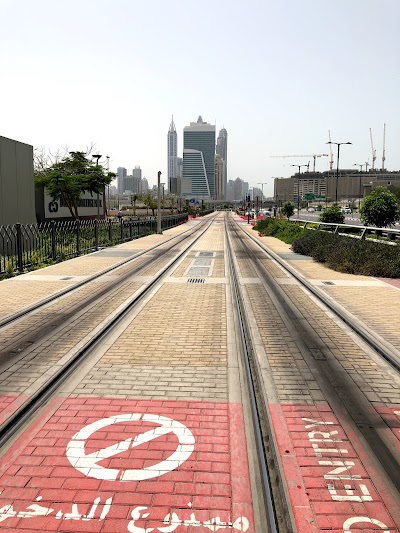 Photos of Jumeirah Lakes Towers1