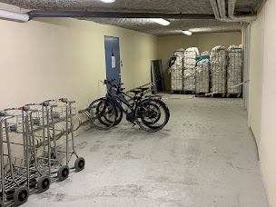 Photo n°13 de Chez Isabelle et Gwenael - T2 en location à Saint-Lary-Soulan (Location d'appartement de vacances)