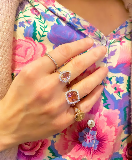 Danny Designer Jeweller