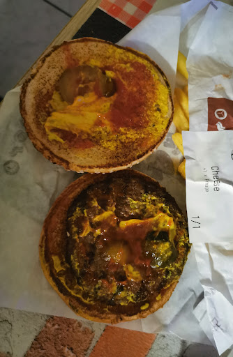 Photo 1 - Burger King