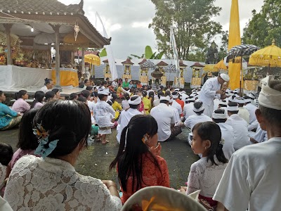 Hindu Temple