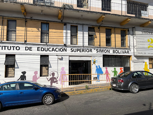 Institute of Higher Education, Simón Bolivar - Thumbnail
