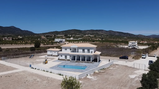Alicante Dream Homes Aspe - Thumbnail