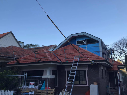 Greater west roofing - Thumbnail