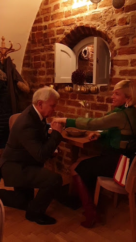 Restauracja Romantyczna - Restauracja
