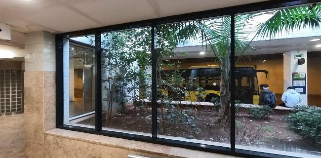 Agualva - Cacem Horário de abertura