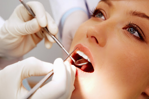 Studio Odontoiatrico Dr. Parentelli Stefano - Thumbnail