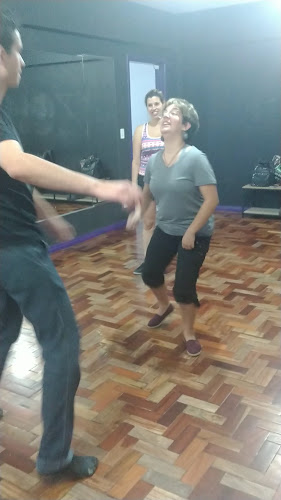 Número de telefone de Zathus Espaço de Dança