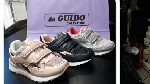 Da Guido - Visual