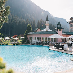 Wellnesshotel ...liebes Rot-Flüh - Haldensee