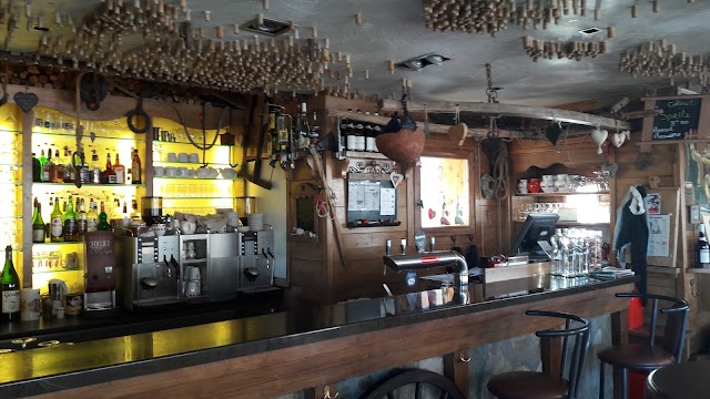 Restaurant le Loup Blanc