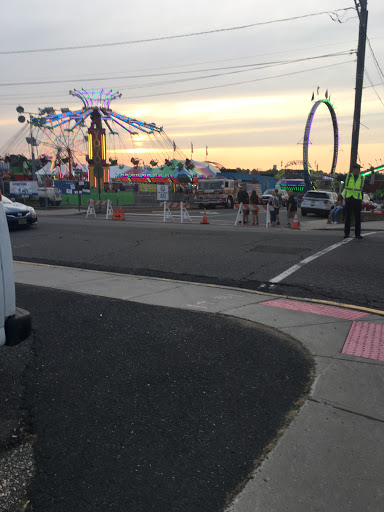 Keyport Fireman's Fair - Thumbnail