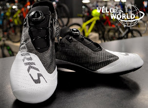 Photo n°48 de VéloWorld à Voujeaucourt (Magasin de vélos d'occasion)