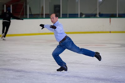 South Lake Tahoe Ice Arena