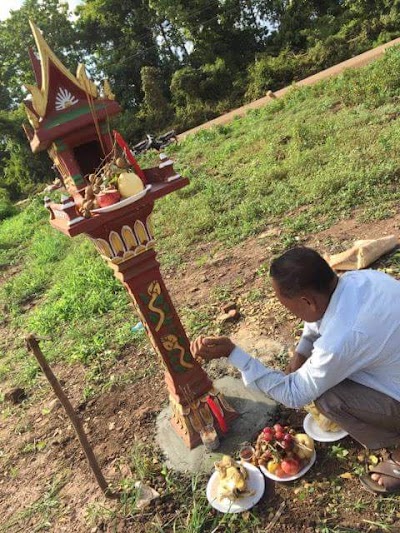 Photos of ដីរបស់ចាន់ថេតទិញថ្ងៃទ ី២០ខែ ខសភា ឆ្នាំ២០១៧