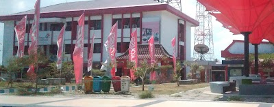 Photos of PT. Telkom Indonesia, Bengkulu