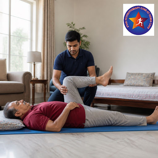 Recovering from pain or surgery is easier when expert care comes right to your doorstep. At STAR… post image