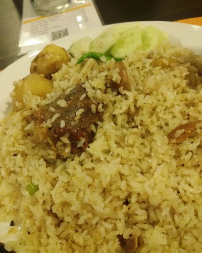 Photos of Deshi Kitchen