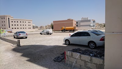 Photos of Al-Sheikh Saleh Mosque
