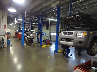 Photos of Cannon's Automotive Service
