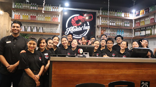 Photo of Kickin'Inn, Canley Heights